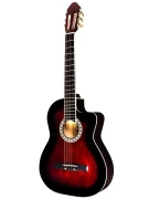 Акустична гітара Bandes CAG-851C RD 39''