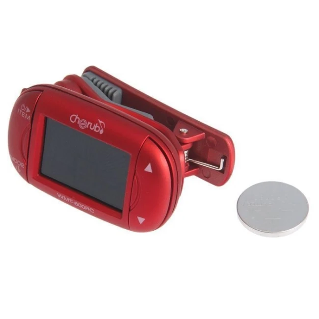 Cherub WMT-600RC Cherub WMT-600RC