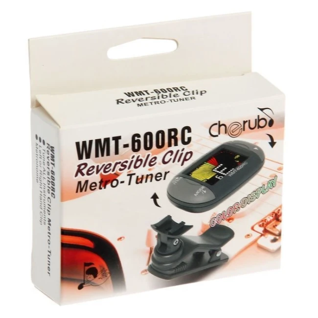 Cherub WMT-600RC Cherub WMT-600RC