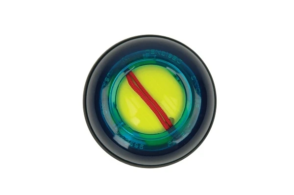 D'Addario PW-DFP-01 Dynaflex Gyroscopic Exerciser