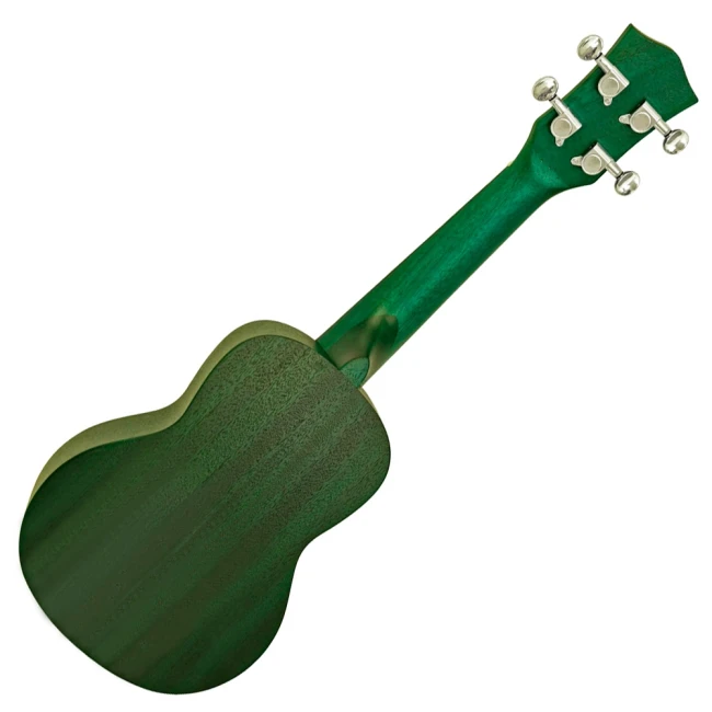 Укулеле сопрано Fzone FZU-110S Midnight Blue