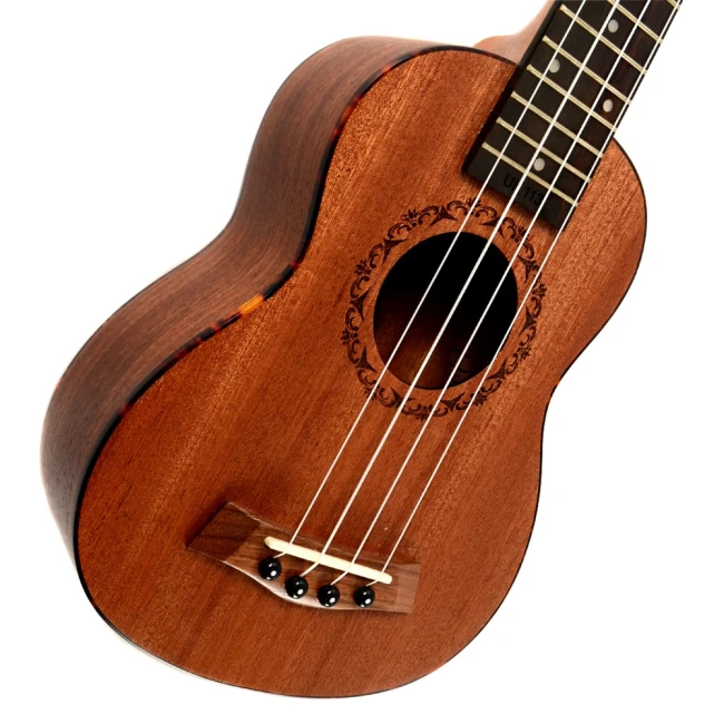 Укулеле сопрано Osten UK113