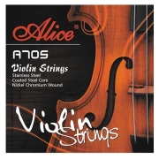 Alice A705 Violin Сталь/хром Alice A705 Violin Сталь/хром