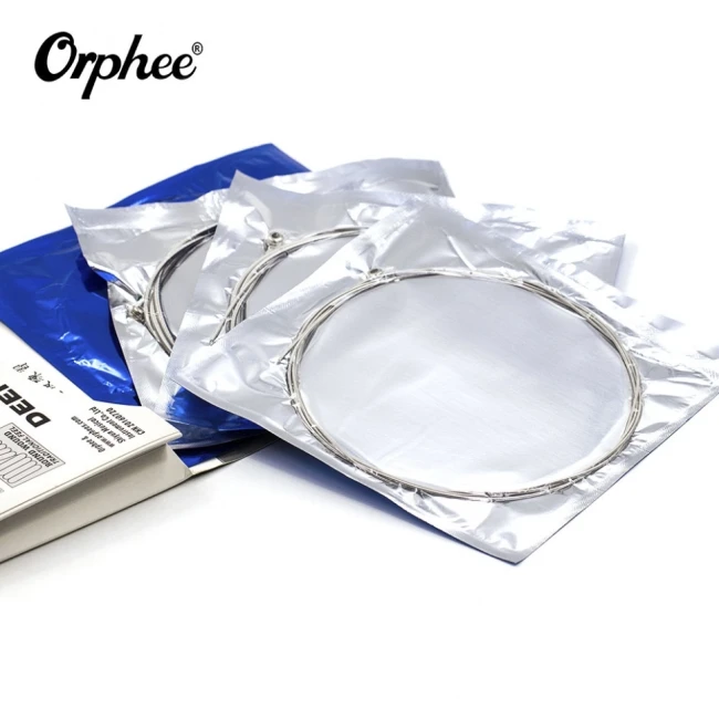 Orphee SB96X 6 strings Nickel Alloy 30-125 Orphee SB96X 6 strings Nickel Alloy 30-125