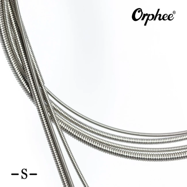 Orphee SB96X 6 strings Nickel Alloy 30-125 Orphee SB96X 6 strings Nickel Alloy 30-125