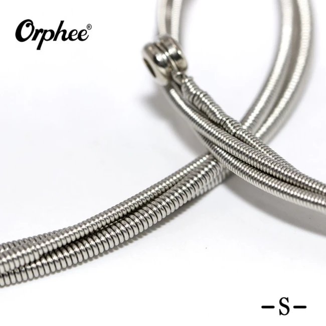 Orphee SB96X 6 strings Nickel Alloy 30-125 Orphee SB96X 6 strings Nickel Alloy 30-125