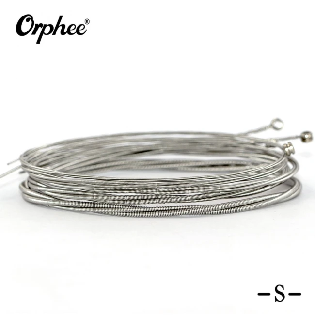 Orphee SB96X 6 strings Nickel Alloy 30-125 Orphee SB96X 6 strings Nickel Alloy 30-125