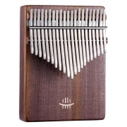 Hluru KC21 Walnut (21 нота, горіх) Hluru KC21 Walnut (21 нота, горіх)