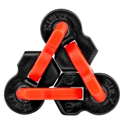 D'Addario PW-FDLK-25 Fiddilink Hand Exerciser