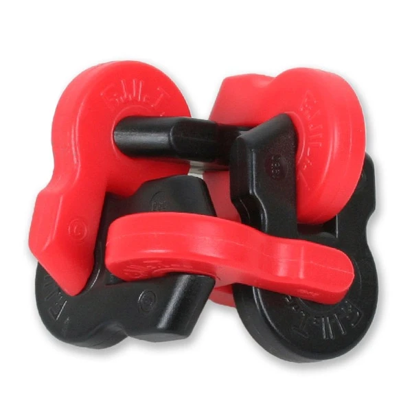 D'Addario PW-FDLK-25 Fiddilink Hand Exerciser D'Addario PW-FDLK-25 Fiddilink Hand Exerciser