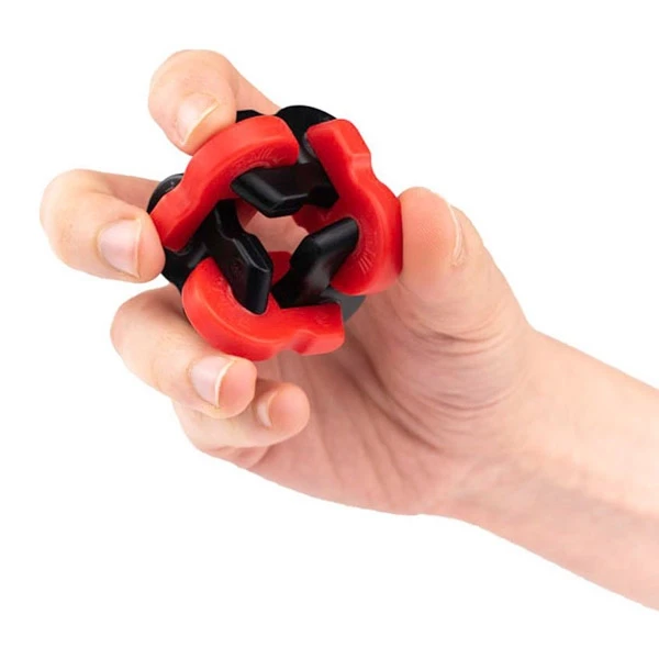 D'Addario PW-FDLK-25 Fiddilink Hand Exerciser D'Addario PW-FDLK-25 Fiddilink Hand Exerciser