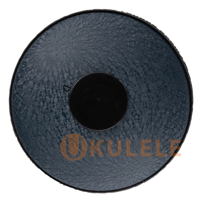 Глюкофон Hluru Huashu TSL11-6 NavyBlue 6" (15см) 11 нот Tongue Drum Carbon Steel