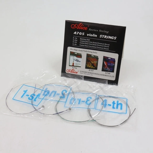 Alice A705-1 Струна скрипки