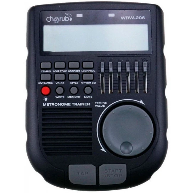 Cherub WRW-206 Drum Trainer