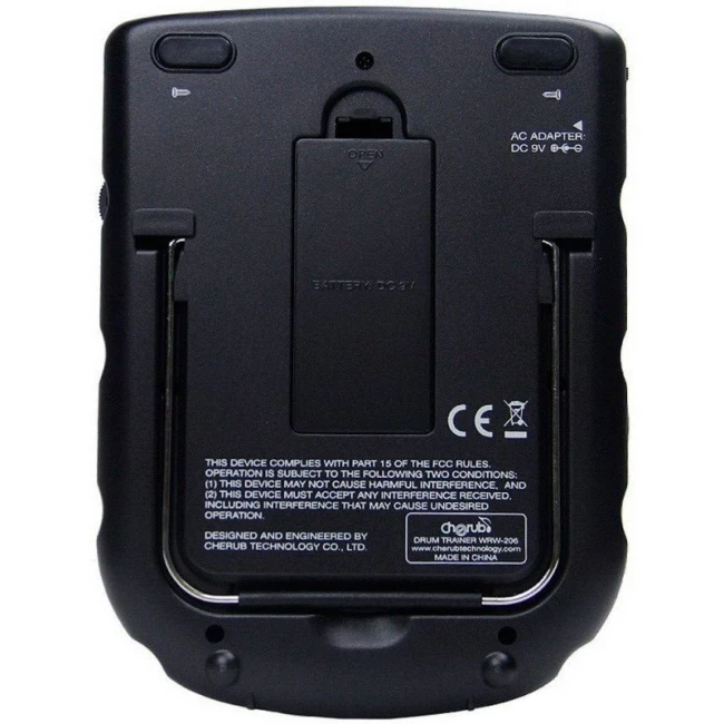 Cherub WRW-206 Drum Trainer