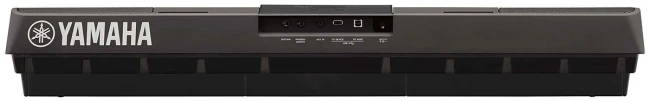 Yamaha PSR-E463