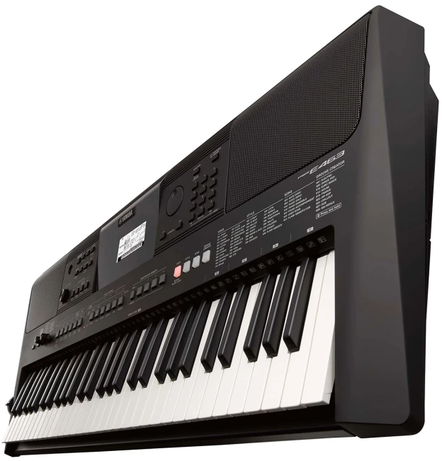 Yamaha PSR-E463