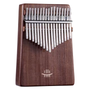 Hluru KC17 Walnut (17 нот, горіх) Hluru KC17 Walnut (17 нот, горіх)