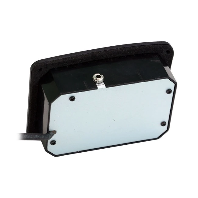 Fzone EQ-4R 4-Band EQ Acoustic Preamp w/USB Fzone EQ-4R 4-Band EQ Acoustic Preamp w/USB