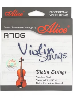 Alice A706 Violin