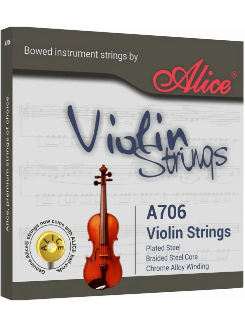 Alice A706 Violin