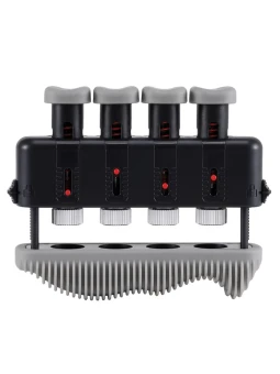 D'Addario PW-VGP-01 Varigrip+ Hand Exerciser