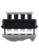D'Addario PW-VGP-01 Varigrip+ Hand Exerciser D'Addario PW-VGP-01 Varigrip+ Hand Exerciser