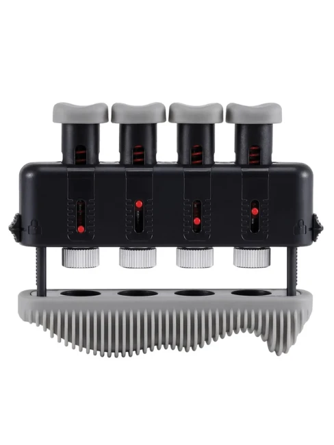 D'Addario PW-VGP-01 Varigrip+ Hand Exerciser D'Addario PW-VGP-01 Varigrip+ Hand Exerciser