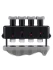 D'Addario PW-VGP-01 Varigrip+ Hand Exerciser D'Addario PW-VGP-01 Varigrip+ Hand Exerciser