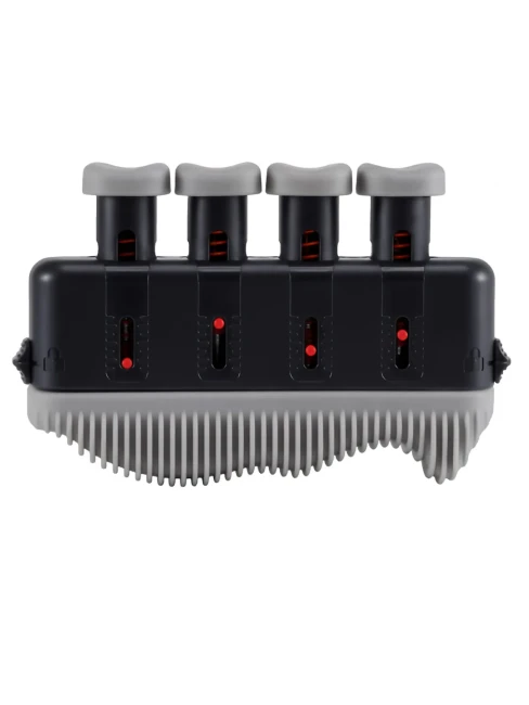 D'Addario PW-VGP-01 Varigrip+ Hand Exerciser D'Addario PW-VGP-01 Varigrip+ Hand Exerciser
