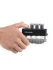 D'Addario PW-VGP-01 Varigrip+ Hand Exerciser D'Addario PW-VGP-01 Varigrip+ Hand Exerciser