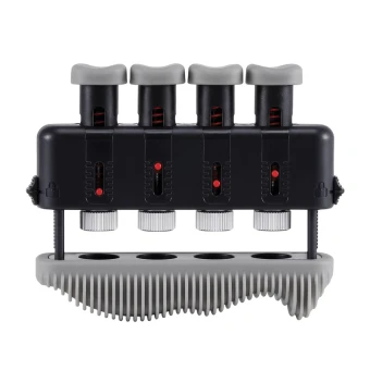 D'Addario PW-VGP-01 Varigrip+ Hand Exerciser