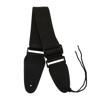 Overtone SP2B (Black)