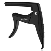 Fzone FC-81 Acoustic Capo Black Fzone FC-81 Acoustic Capo Black