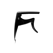 Fzone FC-82 Ukulele Capo (Black) Fzone FC-82 Ukulele Capo (Black)