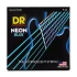 DR NBE-9 NEON Blue Electric - Light 9-42