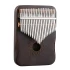 Калімба Hluru Huashu KHS21 Small Sun Poplar Brown (21 язичків, тополя, зменшена)