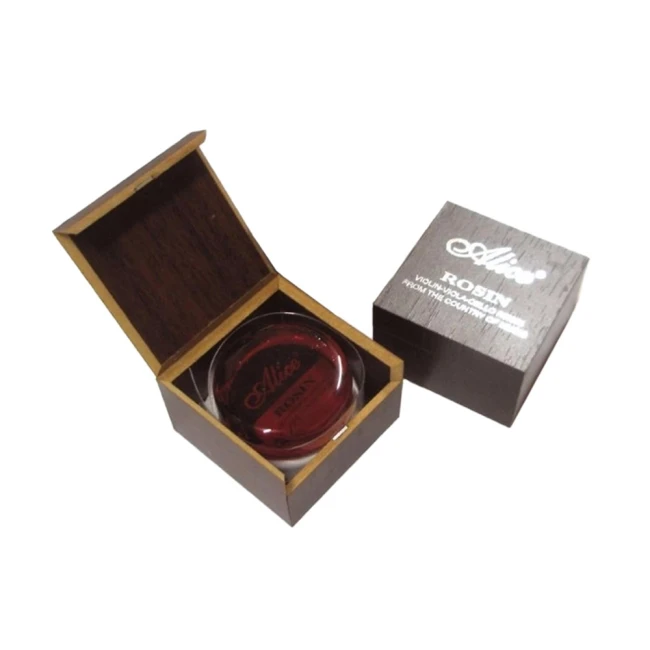 Alice A013F Канифоль для скрипки