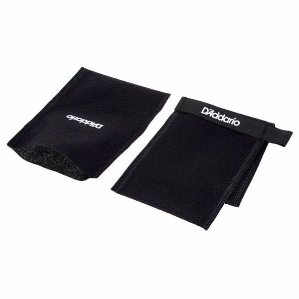 D'Addario PW-HPK-01 Two-Way Humidification System D'Addario PW-HPK-01 Two-Way Humidification System