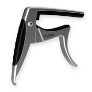 Fzone FC-81 Acoustic Capo Silver Fzone FC-81 Acoustic Capo Silver