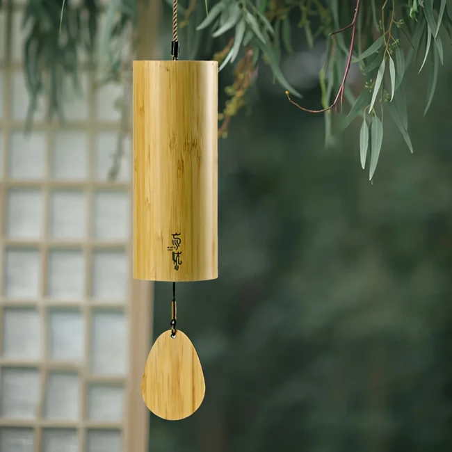 Hluru Summer 8 Notes Wind Chime Sum 8-2