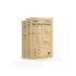 D'Addario PW-HPRP-03 Two-Way Humidification Replacement 3-Pack