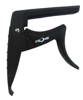 Fzone FC-83 Classical Capo Black