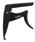 Fzone FC-83 Classical Capo Black Fzone FC-83 Classical Capo Black