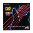 DR NRE-11 NEON Red Electric - Heavy 11-50