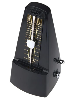 Метроном Cherub WSM-330BK Метроном Cherub WSM-330BK