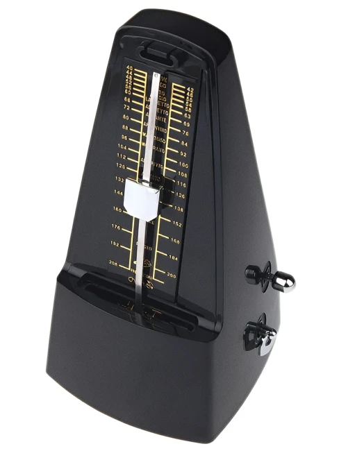 Метроном Cherub WSM-330BK