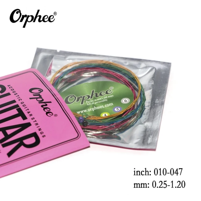 Orphee TX620-C Color Bronze 10-47