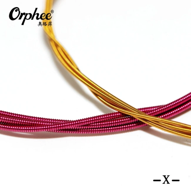 Orphee TX620-C Color Bronze 10-47