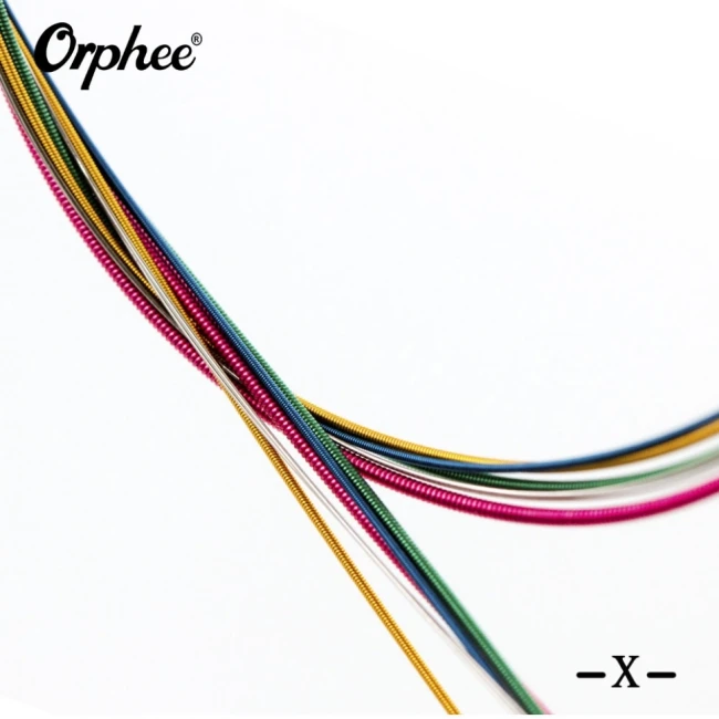 Orphee TX620-C Color Bronze 10-47
